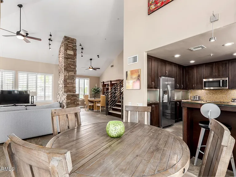 7400 E Gainey Club Dr #203 — Photo 14