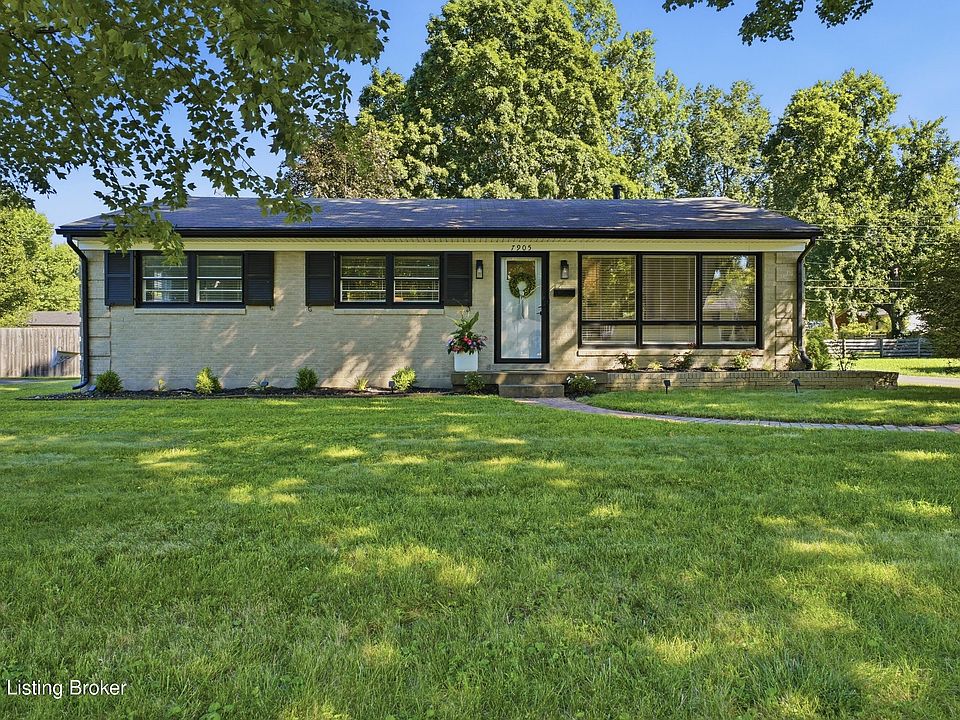 1st image of 7905 Greenway Dr