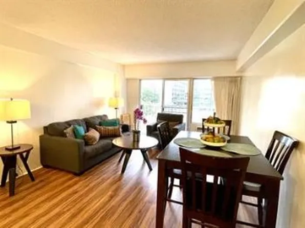 303 Liliuokalani Ave Unit 301-714, Honolulu, HI 96815