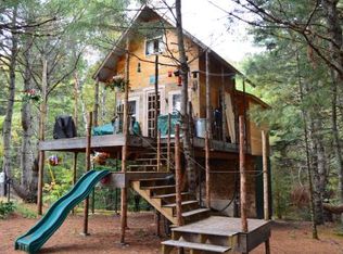 50 Mill Hill Rd, Springfield, ME 04487