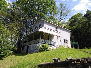 61 Grant St, Shickshinny, PA 18655