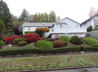 12 SE Washington Ave, Chehalis, WA 98532