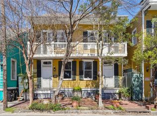 2477 Royal St, New Orleans, LA 70117