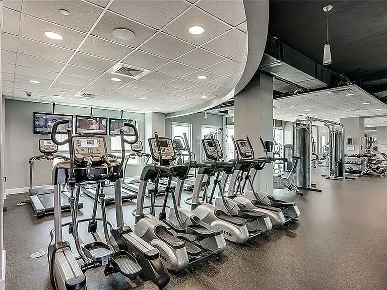 923 Peachtree St NE #2027 — Photo 83