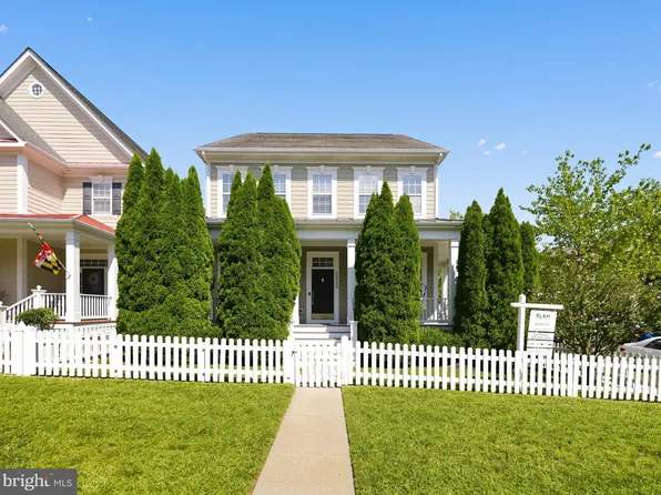 3938 Addison Woods Rd, Frederick, MD 21704