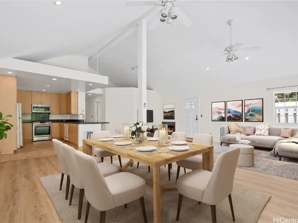 98-1870 Kaahumanu St APT P, Pearl City, HI 96782