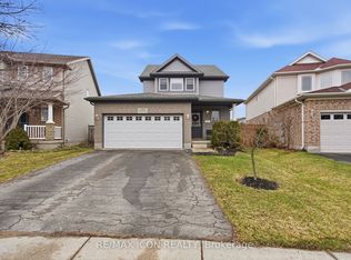 583 Fieldgate Cir, London, ON N5V5G1