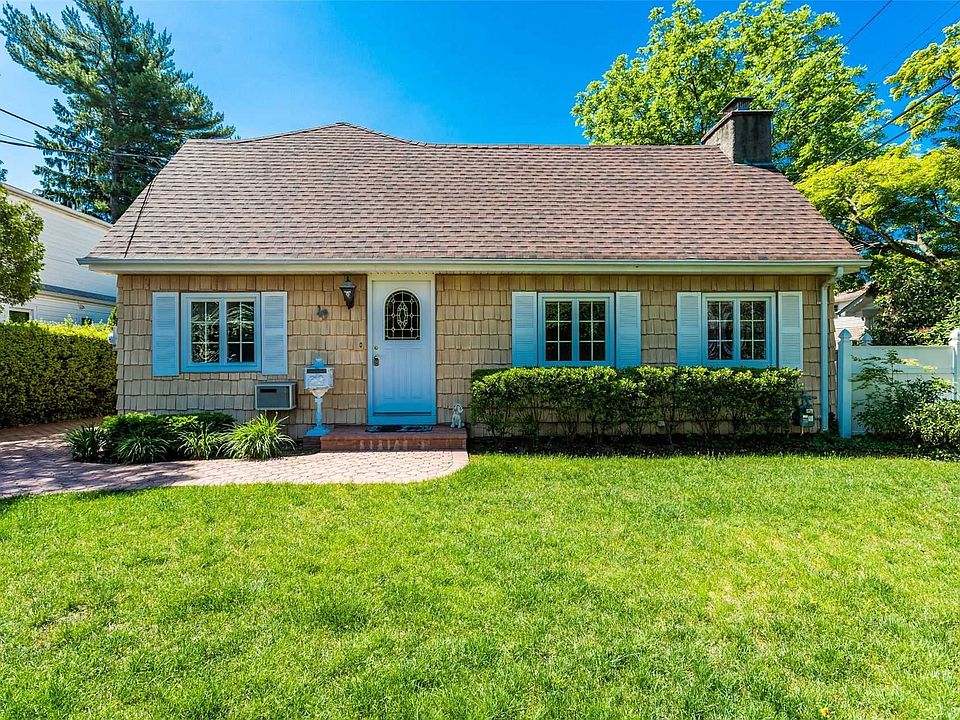 49 Beatrice Ave Syosset NY 11791 Zillow