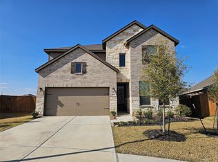 27126 Angel Creek Ln, Katy, TX 77493