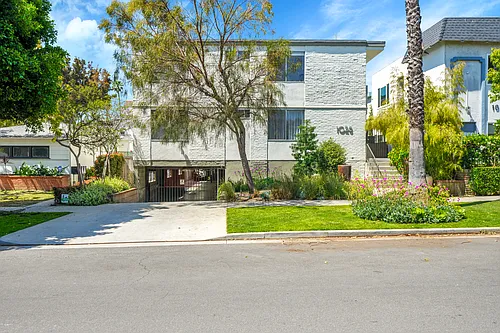 1028 Euclid St #9 Photo 1