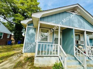 2231 Harper St, Columbia, SC 29204