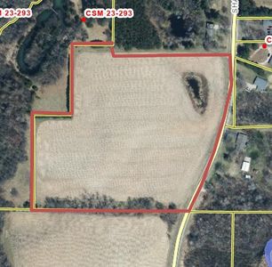 Shadow Rd, Waupaca, WI, 54981