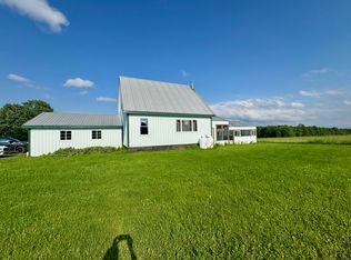 2390 Green Vedder Rd, Deansboro, NY 13328