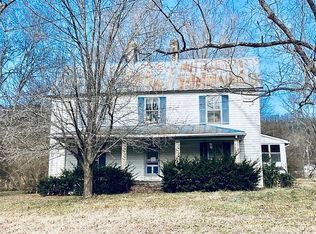 658 Dumplin Valley Rd W, Jefferson City, TN 37760