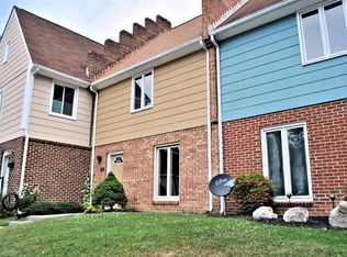 223 Lester Pl, Christiansburg, VA 24073