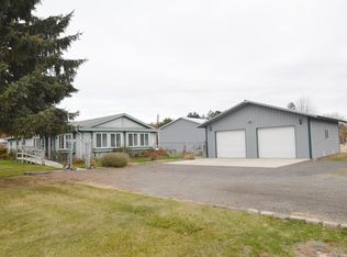 10581 Us Highway 12, Naches, WA