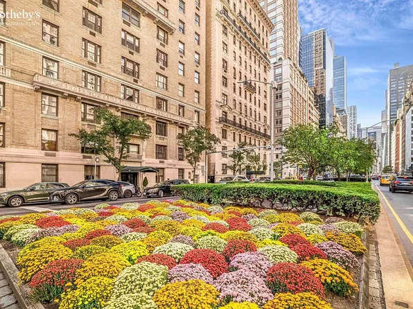 525 Park Ave APT 4N, New York, NY 10065