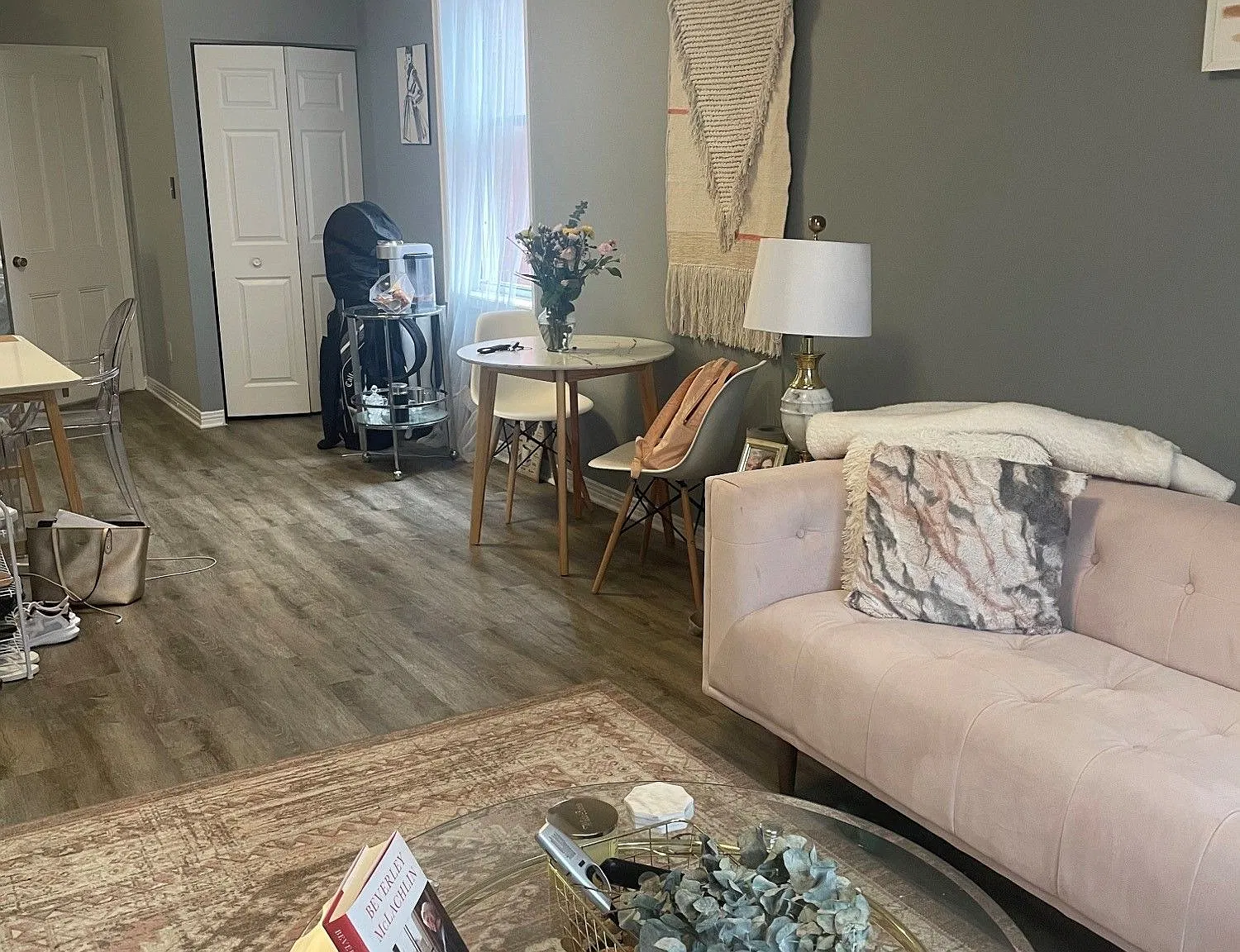 1 bed, $1,649 — Photo 4