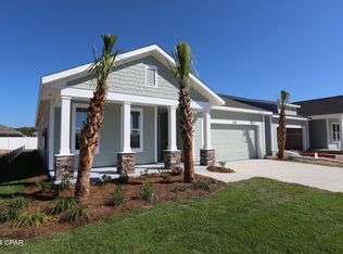 524 Longpoint Way, Panama City Beach, FL 32407
