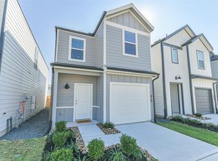 819 Sweet Jubilee Ln, Houston, TX 77090