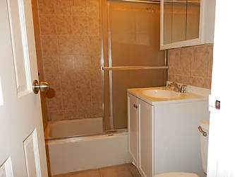 Rented by Crossings Realty