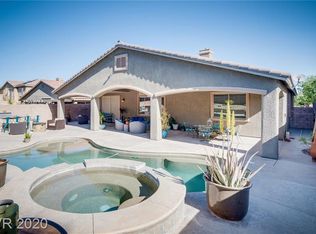 861 Wintersweet Rd, Henderson, NV 89015