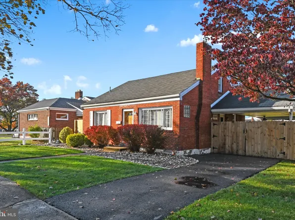 4902 Virginia Ave, Harrisburg, PA 17109