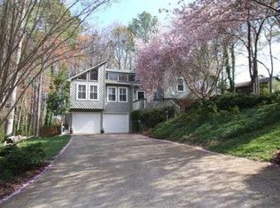 1339 Shadowood Ct, Marietta, GA 30066