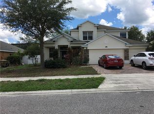 5000 Cape Hatteras Dr, Clermont, FL 34714