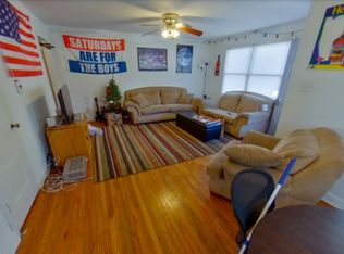 1027 Ratone St, Manhattan, KS 66502