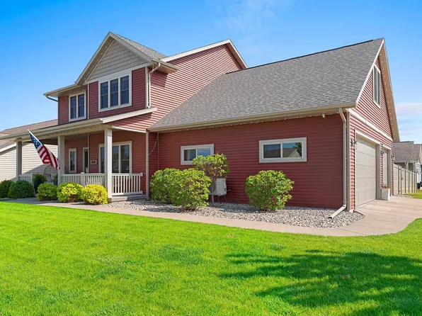 3351 Mockingbird Way, Oshkosh, WI 54904