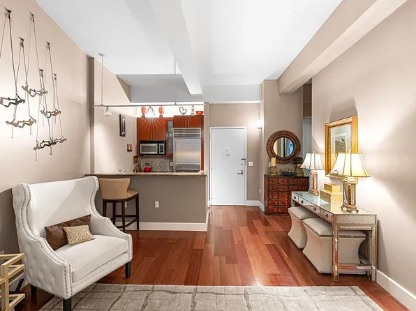 80 John St APT 2A, New York, NY 10038