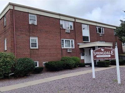 2160 Mineral Spring Ave BUILDING 1, North Providence, RI, 02911