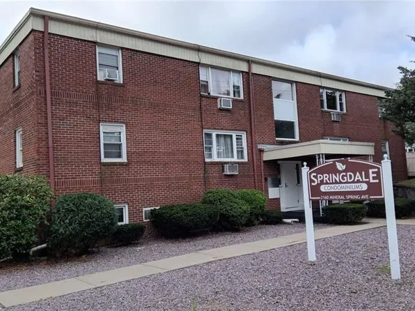 2160 Mineral Spring Ave Building 1, North Providence, RI 02911