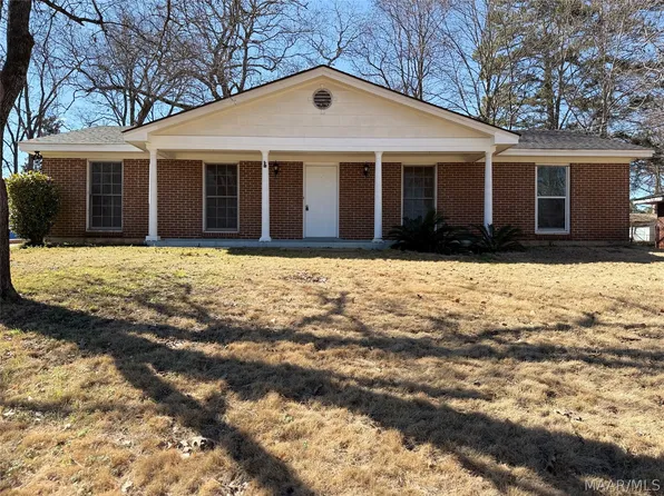 736 Joryne Dr, Montgomery, AL 36109