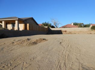 2125 S El Hogar, Ridgecrest, CA 93555