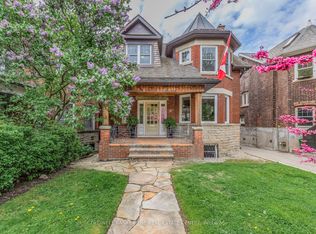 148 Rusholme Rd FLOOR 2, Toronto, ON M6H 2Y7