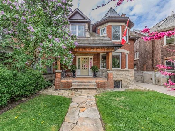 148 Rusholme Rd, Toronto, ON M6H 2Y7