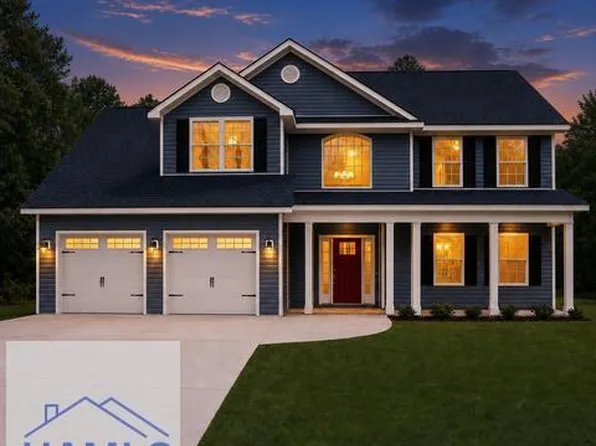 65 Plantation Rd, Midway, GA 31320