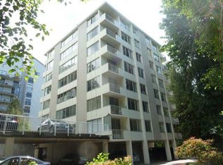 1785 Esquimalt Ave #503, West Vancouver, BC