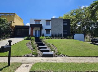 D1 Zenobia St Villas De Cupey, San Juan, PR 00926