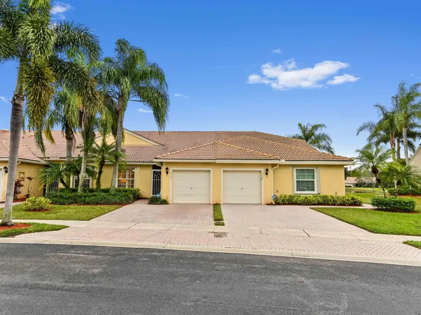 2090 Stonington Terrace, West Palm Beach, FL 33411