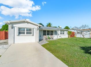 429 SW 7th Ave, Boynton Beach, FL 33435