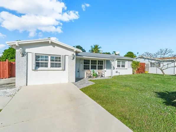 429 SW 7th Avenue, Boynton Beach, FL 33435