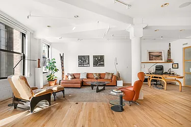 Sold by Brown Harris Stevens