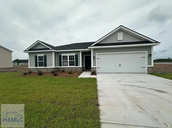 183 Buckhead Loop, Allenhurst, GA 31301