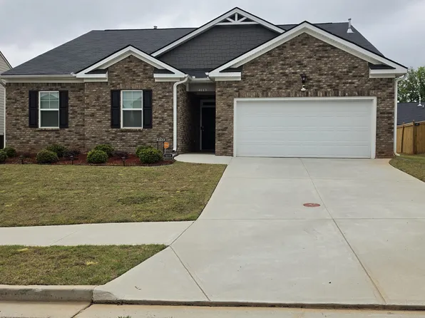 4113 Spencer Ln, Lithonia, GA 30038