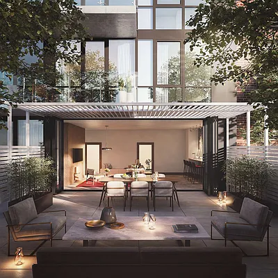 Sold by Brown Harris Stevens | media 8