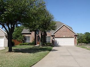 524 Abbey Ct, Coppell, TX 75019