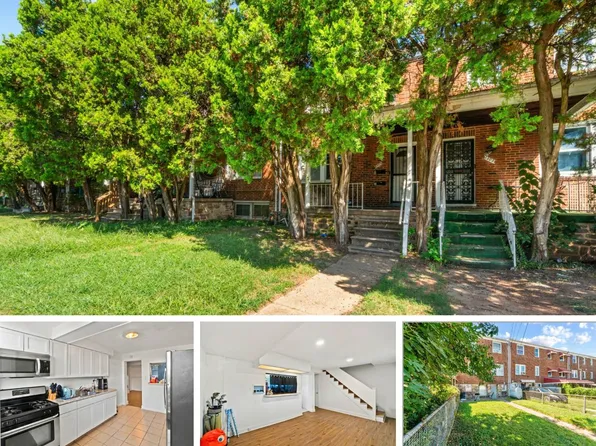 1305 N Linwood Ave, Baltimore, MD 21213